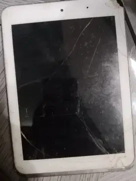 Tablet bekas murah
