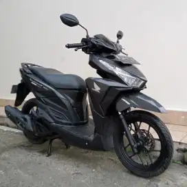 HONDA VARIO 150 OLD TAHUN 2016 CASH / KREDIT MURAH DP MULAI 500 RB