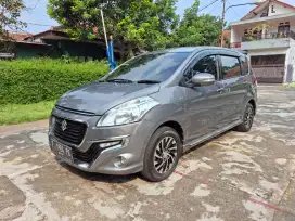 Ertiga Dreza 1.4 AT 2016