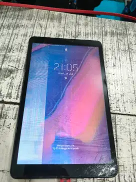 Kali ada yng butuh mesin galaxy tab A8 s pen 2019