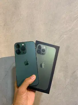 Iphone 13 Pro 128 gb ex ibox cicilan by kredivo
