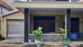 Rumah Kelurahan Sukorame Kec Gresik Kab Gresik