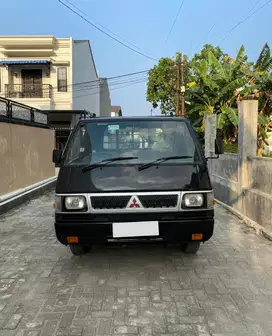 Mitsubishi L300 Pick Up 2.5 MT 2015
