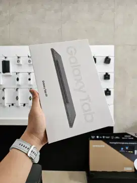 Samsung Tab S9 WIFI 8/128 garansi resmi sein 1 tahun