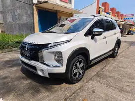 DP 22jt - Xpander Cross AT Electric Brake