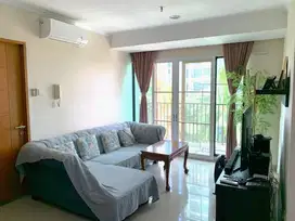 Apartemen Hampton’s Park type 4BR semi furnished Cilandak Jakarta Sela
