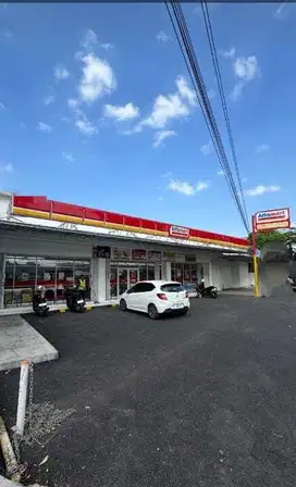 Alfamart Franchise Surplus 20 jt an Ke Atas Prospek Bagus