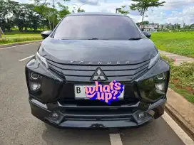 Xpander Ultimate A/T Low KM
