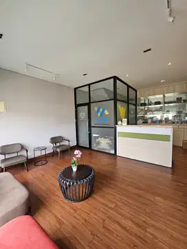 Dijual Ruko Siap Pakai di South Sorrento Square - Gading Serpong