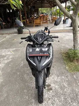 Honda Vario 125cc 2022