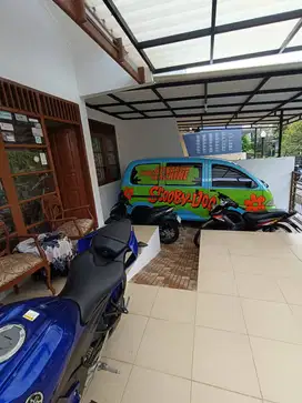 Daihatsu Zebra Espass Zl9 Xtra