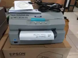 Printer passbook PLQ 20 Epson siap kirim - Yayuk globalindo sby