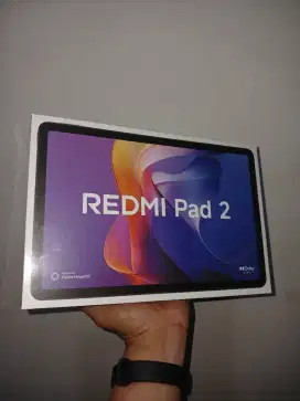 XIAOMI REDMI PAD 2