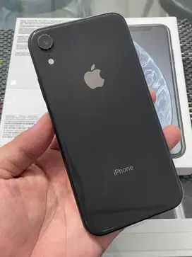 IPHONE XR 64GB Ex IBOX