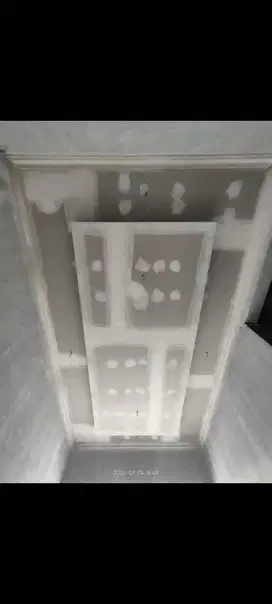 Keperluan kantor industri plafon gypsum