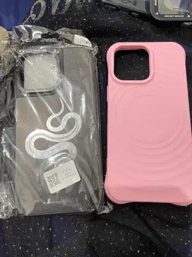Casing Iphone 14 pro max All in 100k aja☺️