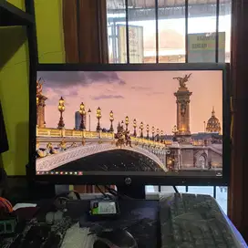 Monitor LED 23 inch HP Compaq LA2306x FHD