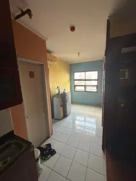 DISEWAKAN APARTEMEN MENARA CAWANG SIAP HUNI