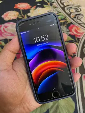 Iphone 6s 64GB Bekas