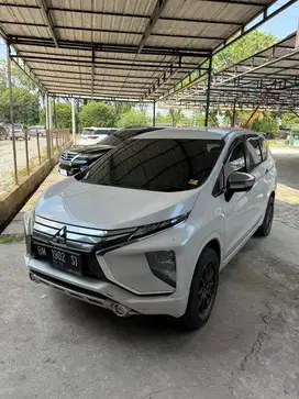 MITS. XPANDER ULTIMATE 1.5 2018 AUTOMATIC