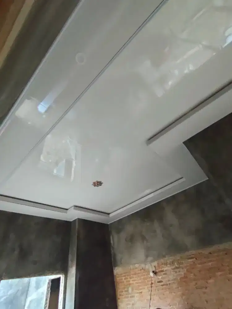 PLAFON PVC TERMURAH LAMPUNG