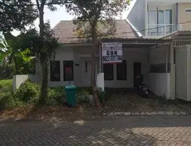 Perum Citraland Cluster Bukit Palma Blok AA-4 No 11 Kel Babat Jerawat