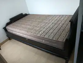 kasur spring bed 200 x 120