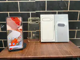 Google Pixel 9 Pro XL 16/256 Mulus Normal Bisa TT Pastinya