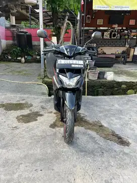 Suzuki Nex 2 2018 pajak hidup
