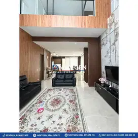 Dijual Rumah Kanade The Zora Tipe 10x20 BSD City