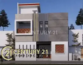 Dijual Kost 12 Kamar Di Belakang Stan Bintaro 5302