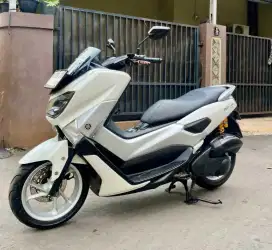 Yamaha NMAX Non ABS 155 VVA Thn. 2019