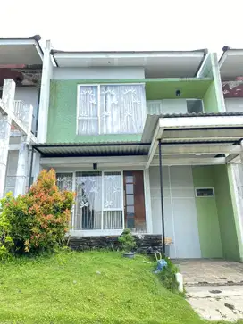 Rumah Kontrakan di Komplek Perumahan Rivela Park Bogor Selatan