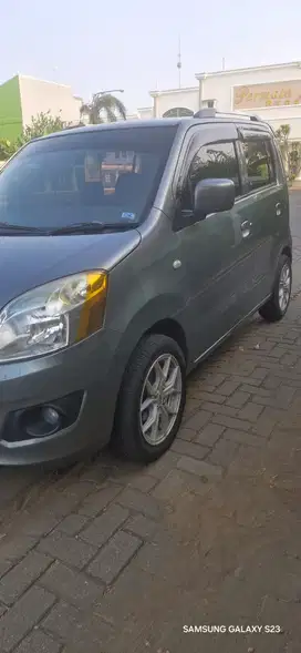 Suzuki Karimun Wagon R 2014 Bensin