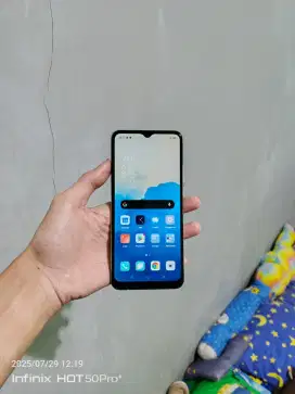 Oppo a15s 6/128Gb