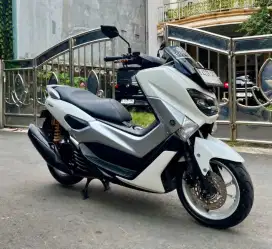 Yamaha NMAX Non ABS 155 VVA Thn. 2019