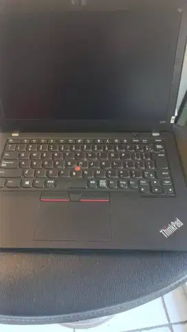 LENOVO THINKPAD X 280 I5 GEN 8