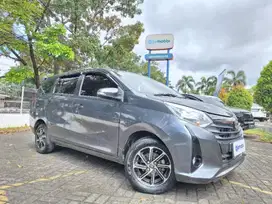 [OLXmobbi] PAJAK PANJANG - TOYOTA CALYA 1.2 G MATIC 2021
