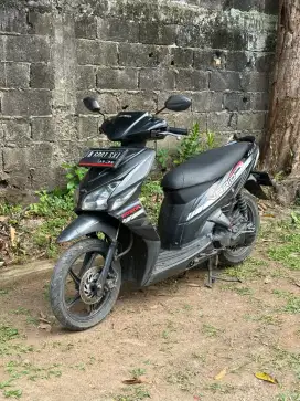 Dijual Honda Vario cw 110cc karburator