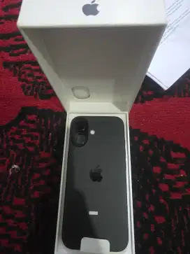 Iphone 16 128gb