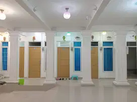 Kostan Mewah di Jatinangor, terisi Full