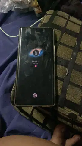 Infinix note 40 pro ram 8/255