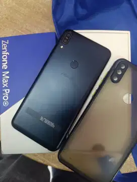 Asus max pro M1 ram 3/32 +
Dus