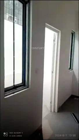 Dijual Rumah Brand New De Viva Bintaro Sektor 9  6880
