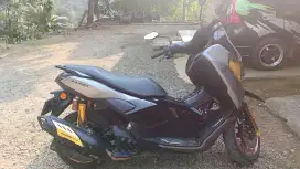 NMAX TURBO STANDART