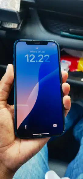 iPhone 12 64gb Ibox
