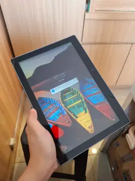 Tab jadul Lenovo
