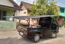 dijual pick up pemakaian pribadi