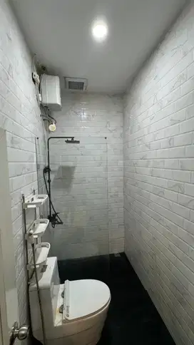 Jual Cepat rumah Tomang Baru full renovasi