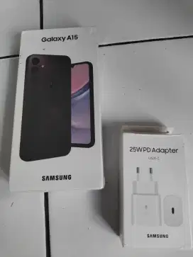 Samsung galaxy a 15